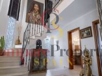 Verkoop - Villa - Jávea - Píver