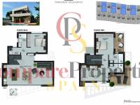 Nouvelle construction - Villa - Finestrat
