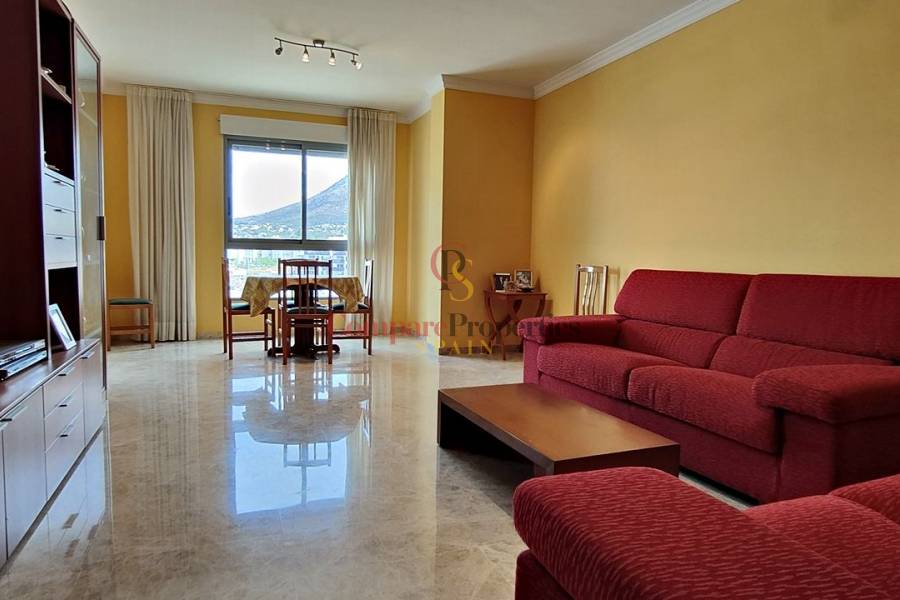 Venta - Apartment - Dénia - Club Náutico