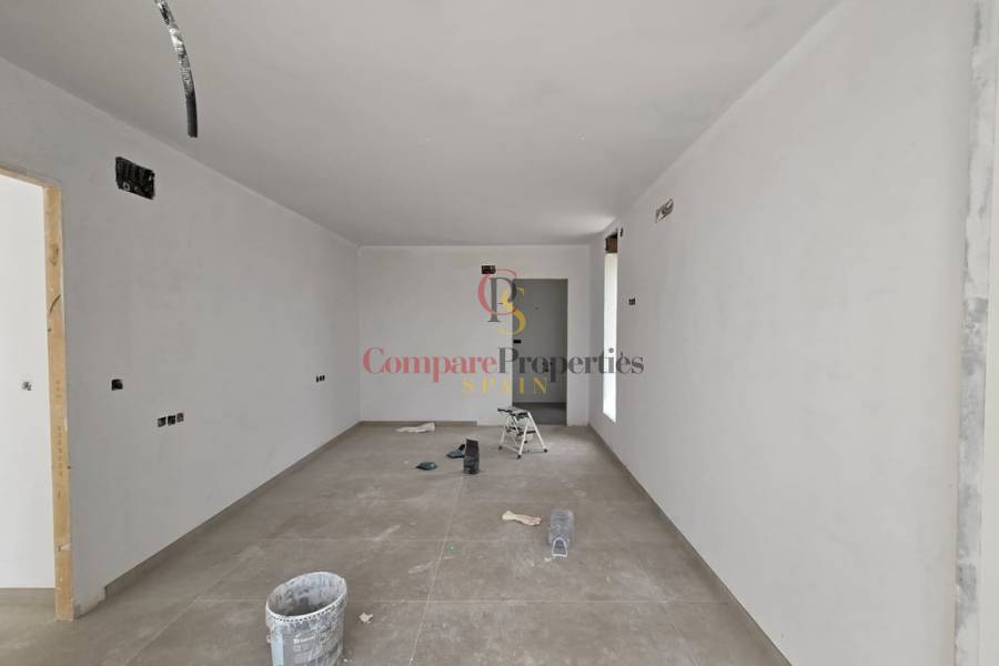 Sale - Villa - El Vergel - El Verger