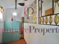 Sale - Townhouses - Moraira - Tabaira