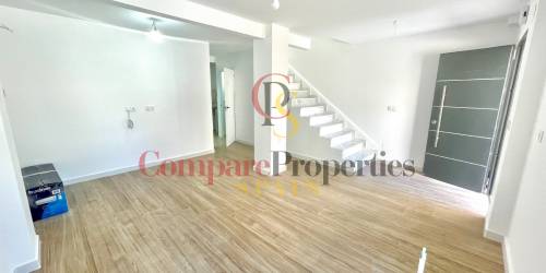 Townhouses - Vente - Daya Vieja - Daya Vieja