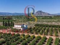 Sale - Villa - Dénia