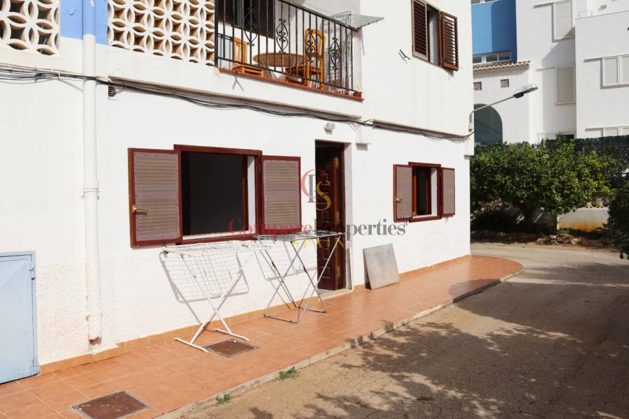 Sale - Apartment - Dénia - 