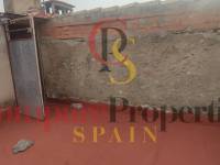 Verkoop - Townhouses - Orba Valley - La Vall de Laguar