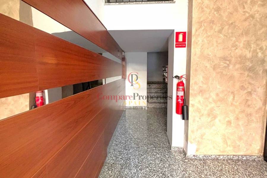 Venta - Apartment - Gandía