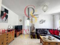 Sale - Villa - Benitachell - Fresnos