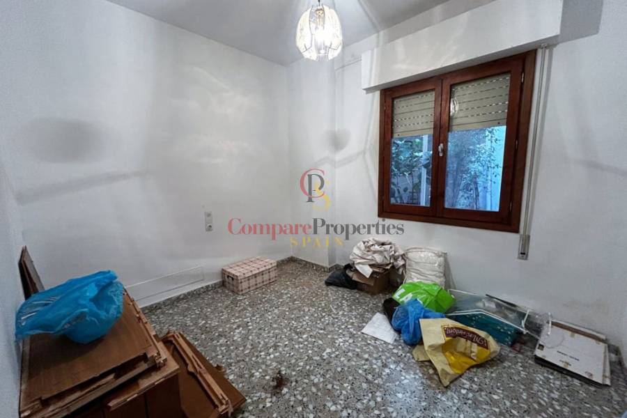 Venta - Apartment - Benissa