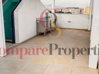 Venta - Duplex and Penthouses - Dénia - Las Rotas