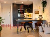 Sale - Apartment - Dénia - 