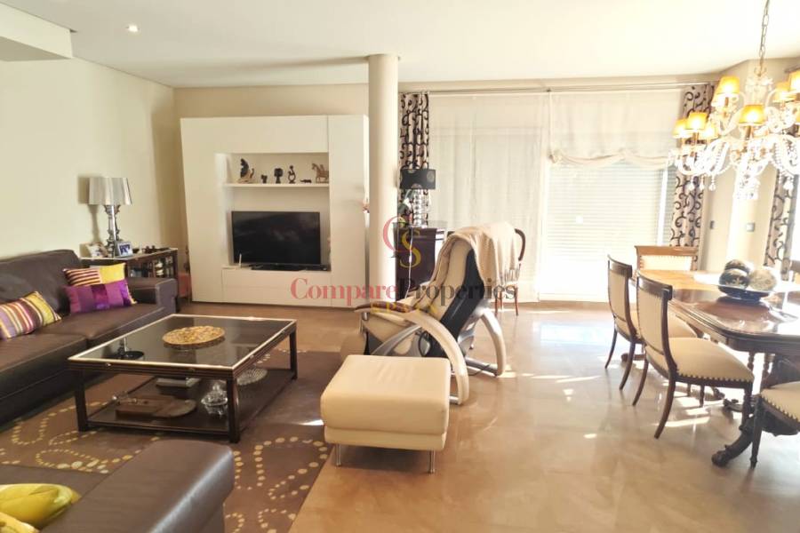 Venta - Duplex and Penthouses - Ondara - Casco urbano