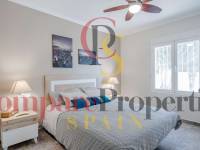 Verkoop - Villa - Benissa - Benissa Coast