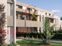 New Build - Duplex and Penthouses - Jávea - Casco urbano