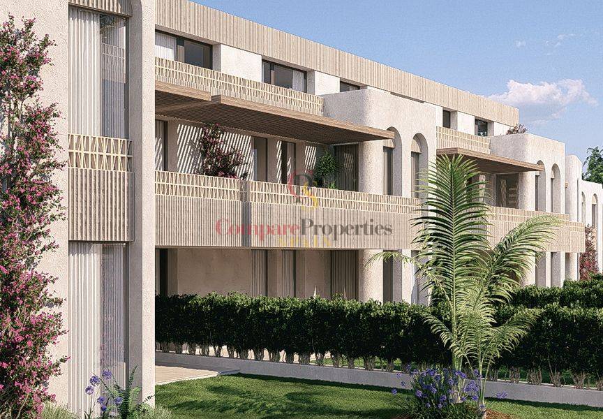 New Build - Duplex and Penthouses - Jávea - Casco urbano