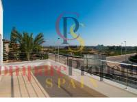Vente - Villa - Elche - La Marina / El Pinet