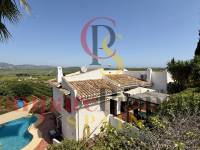 Sale - Villa - Pego - Pego - Monte Pego