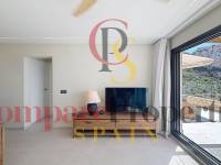 Verkauf - Apartment - Benitachell - 