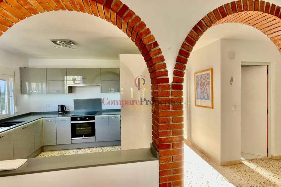 Sale - Villa - Orba Valley - Campo