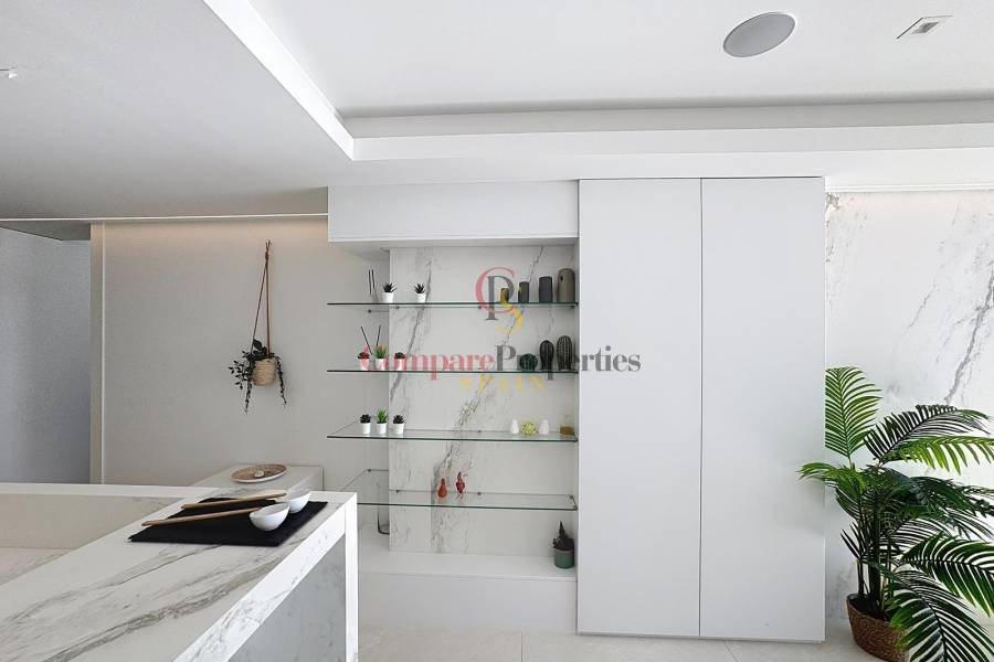 Venta - Apartment - Benitachell - Blue Infinity