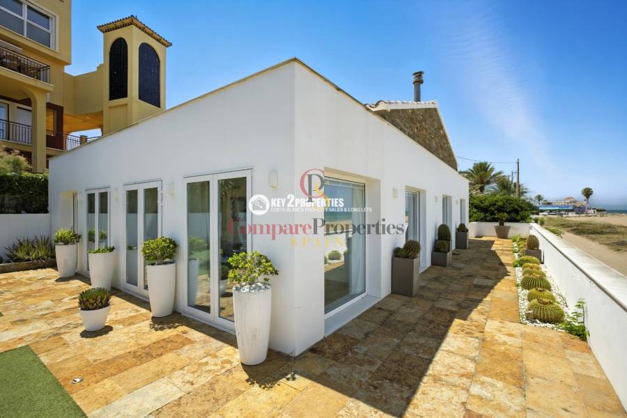 Venta - Villa - Dénia - Denia