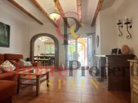 Verkoop - Villa - Els Poblets - Barranquets