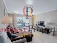 Verkoop - Apartment - Calpe - 