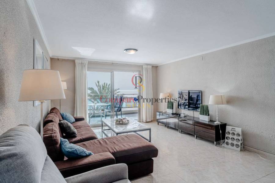 Verkoop - Apartment - Calpe - 