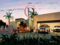 Sale - Villa - Dénia - Costa Blanca