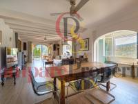 Verkoop - Villa - Benissa - Campo