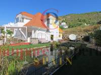 Verkoop - Villa - Jalon Valley - Xaló