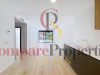 Verkoop - Apartment - Benitachell - Montecala Gardens