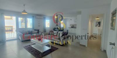 Apartment - Sale - Jávea - 