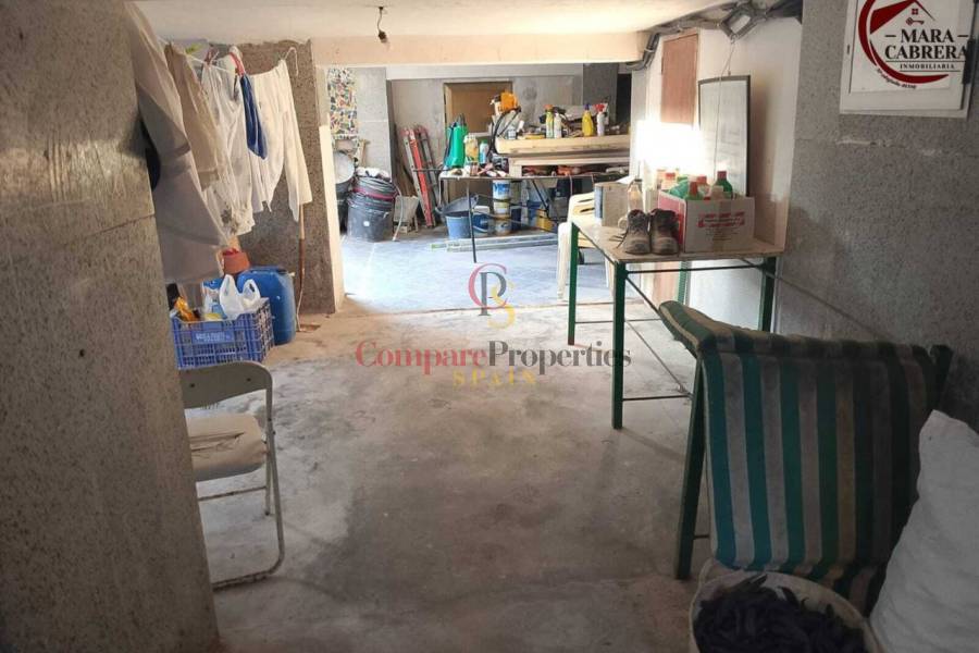 Sale - Apartment - Gandía - 