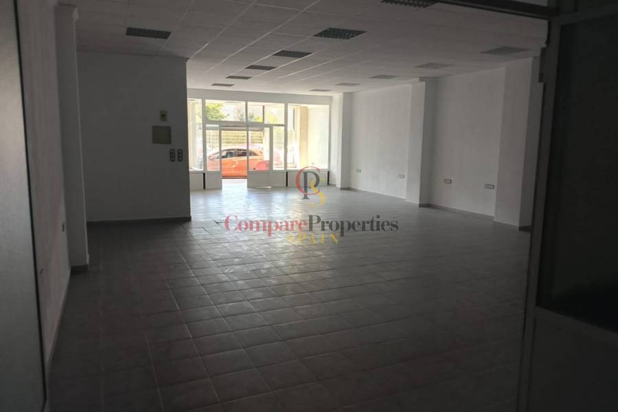 Sale - Villa - Oliva - 