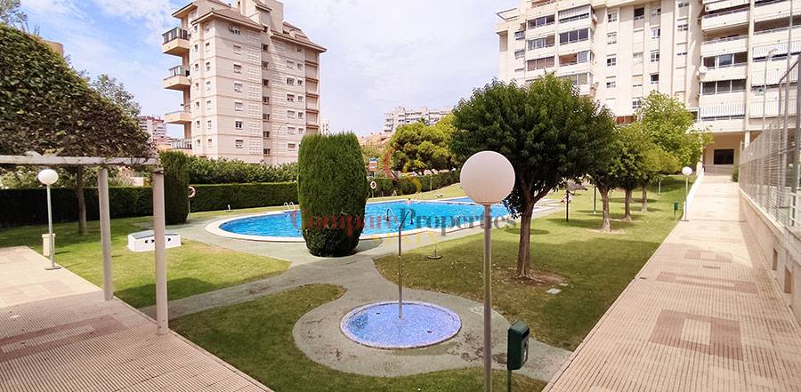 Venta - Apartment - Alacant/Alicante