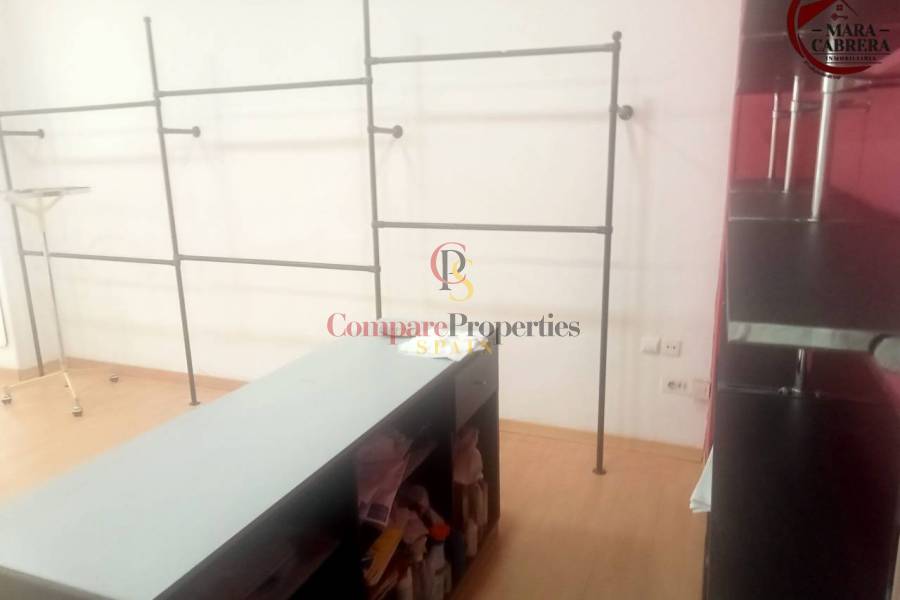 Venta - Villa - Oliva - 