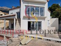 Vente - Villa - Altea