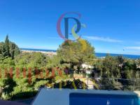Verkauf - Villa - Dénia