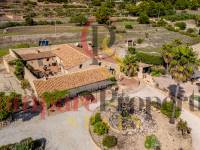 Verkoop - Villa - Benissa - Benissa Rural