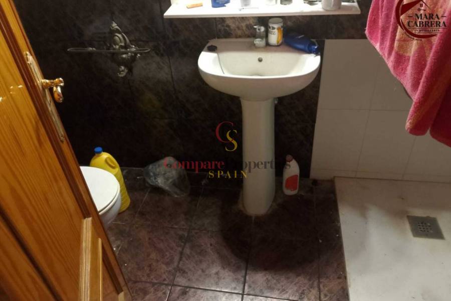 Sale - Apartment - Gandía - 