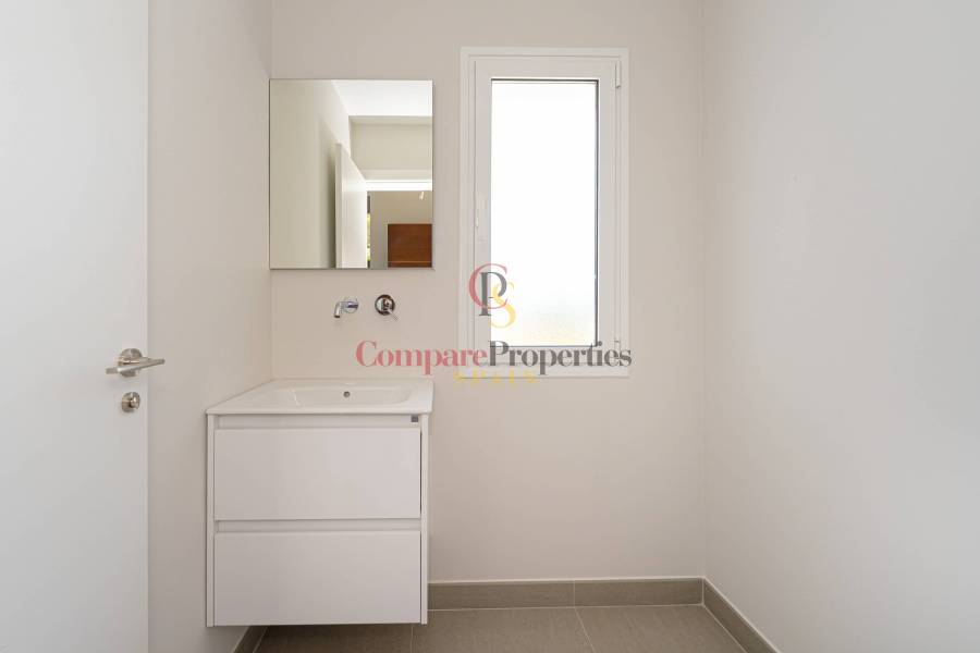 Verkoop - Villa - Jávea - Piver