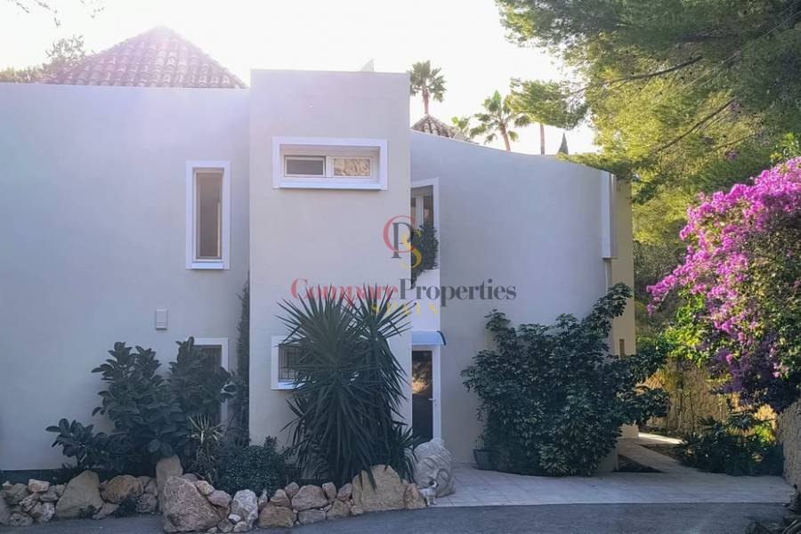 Venta - Villa - Altea - 
