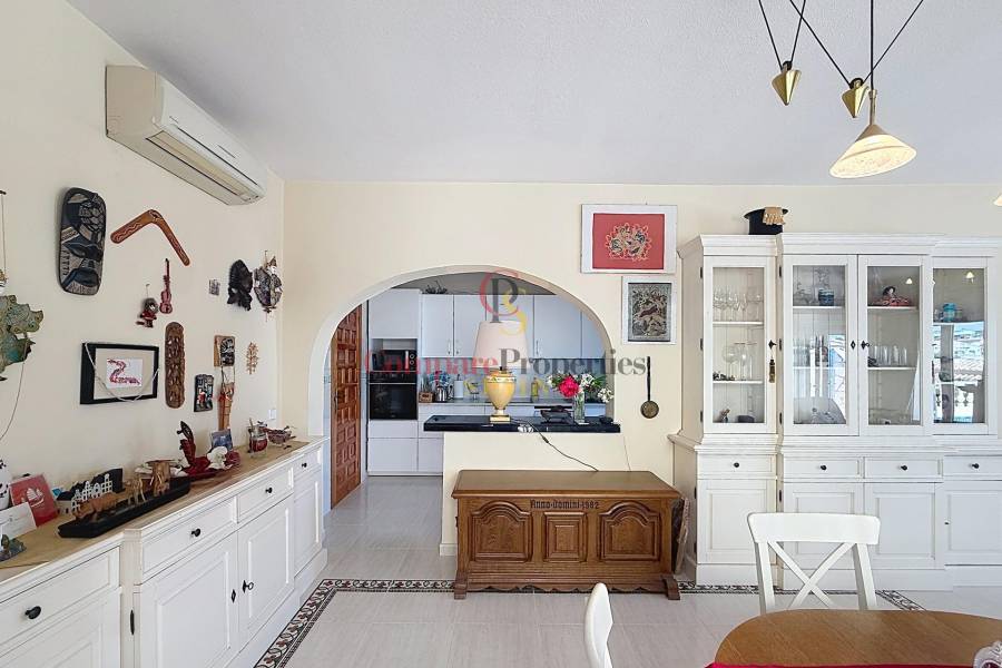 Sale - Villa -  - Magnolias