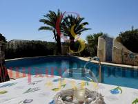 Sale - Villa - Moraira - 