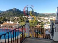 Sale - Villa - Orba Valley - El Aspre