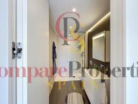 Verkauf - Apartment - Benitachell - 