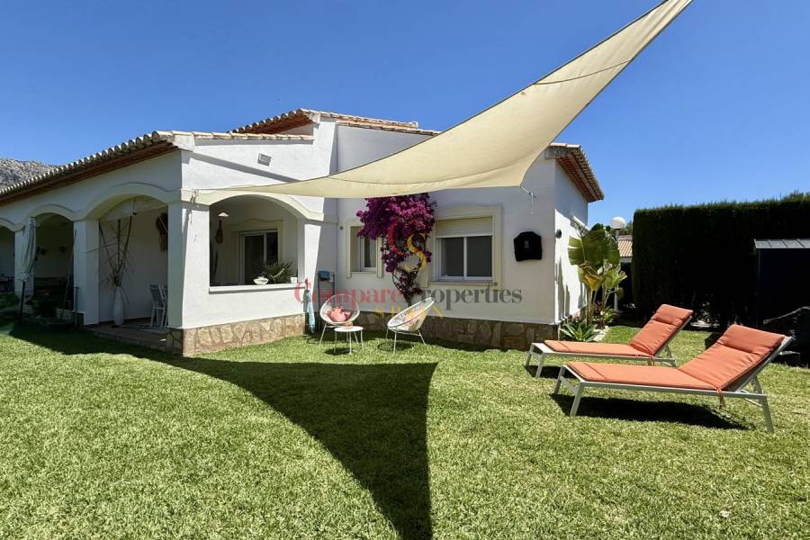 Sale - Townhouses - Orba Valley - 