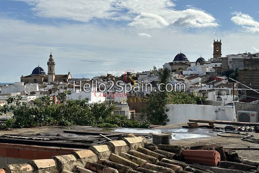 Venta - Townhouses - Oliva