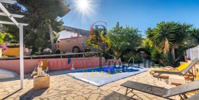 Villa - Venta - Albir - Albir