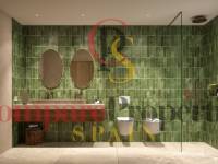 Sale - Villa - Moraira - Benimeit